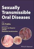 Sexually Transmissible Oral Diseases (eBook, PDF)