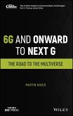 6G and Onward to Next G (eBook, ePUB)