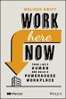 Work Here Now (eBook, ePUB) - Bild 1