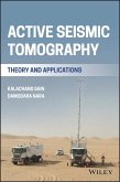 Active Seismic Tomography (eBook, PDF)