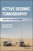 Active Seismic Tomography (eBook, PDF) Active Seismic Tomography (eBook, PDF)