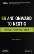 6G and Onward to Next G (eBook, PDF) - Bild 1