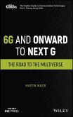 6G and Onward to Next G (eBook, PDF)