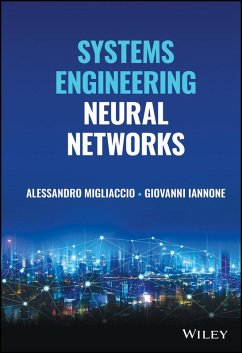 Systems Engineering Neural Networks (eBook, ePUB) - Migliaccio, Alessandro; Iannone, Giovanni