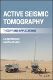 Active Seismic Tomography (eBook, ePUB)