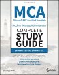 MCA Microsoft 365 Certified Associate... - Bild 1