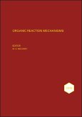 Organic Reaction Mechanisms 2019 (eBook, PDF)
