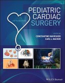 Pediatric Cardiac Surgery (eBook, PDF)