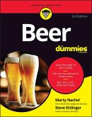 Beer For Dummies (eBook, PDF)