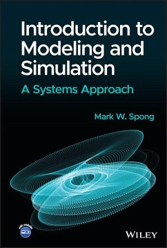 Introduction to Modeling and Simulation (eBook, ePUB) - Spong, Mark W.