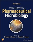 Hugo and Russell's Pharmaceutical Microbiology (eBook, ePUB)