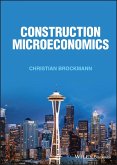 Construction Microeconomics (eBook, PDF)