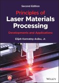 Principles of Laser Materials Processing (eBook, ePUB)