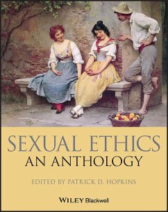 Sexual Ethics (eBook, PDF)