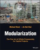 Modularization (eBook, ePUB)