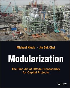 Modularization (eBook, ePUB) - Kluck, Michael; Choi, Jin Ouk