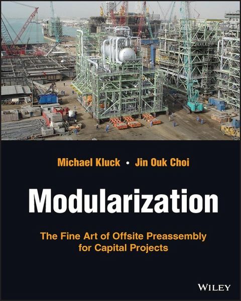 Modularization (eBook, ePUB)