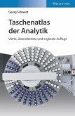 Taschenatlas der Analytik (eBook, ePUB)