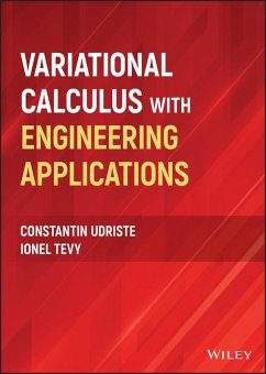 Variational Calculus with Engineering Applications (eBook, ePUB) - Udriste, Constantin; Tevy, Ionel