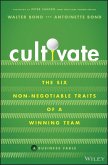 Cultivate (eBook, PDF)