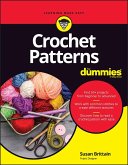 Crochet Patterns For Dummies (eBook, PDF)