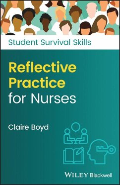 Reflective Practice for Nurses (eBook, ePUB) - Boyd, Claire