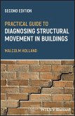 Practical Guide to Diagnosing Structural Movement in Buildings (eBook, ePUB)