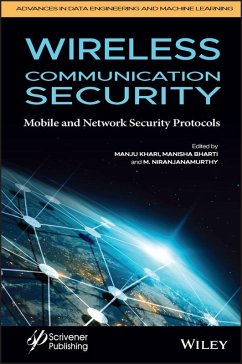 Wireless Communication Security (eBook, PDF)
