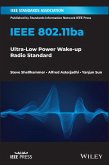 IEEE 802.11ba (eBook, ePUB)