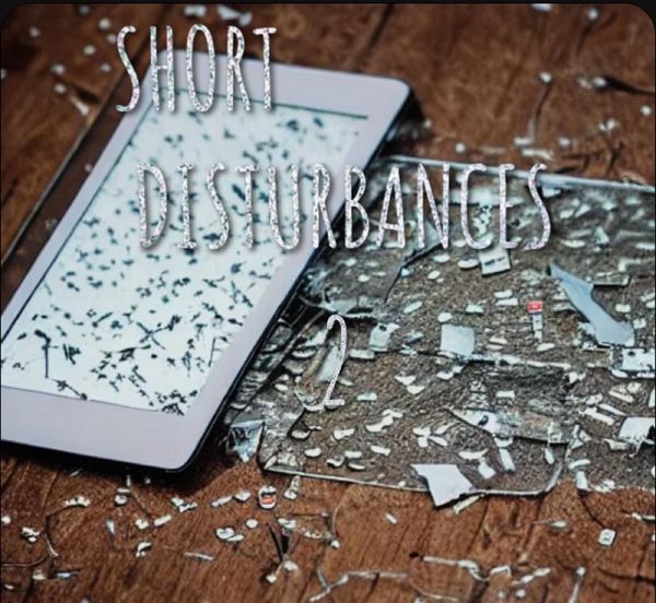 Short Disturbances 2 (eBook, ePUB) Short Disturbances 2 (eBook, ePUB)