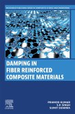Damping in Fiber Reinforced Composite Materials (eBook, ePUB)