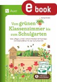 Vom grünen Klassenzimmer bis zum Schulgarten (eBook, PDF)