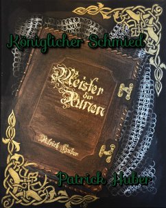 Cover Königlicher Schmied (eBook, ePUB)