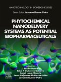 Phytochemical Nanodelivery Systems as Potential Biopharmaceuticals (eBook, ePUB)