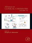Advances in Clinical Chemistry (eBook, ePUB)
