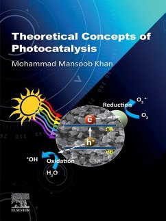 Theoretical Concepts of Photocatalysis (eBook, ePUB) - Mansoob Khan, Mohammad