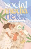 Social Media Detox for Mums (eBook, ePUB)