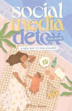 Cover Social Media Detox for Mums (eBook, ePUB)