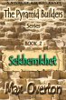Sekhemkhet (The Pyramid Builders, #2)... - Bild 1