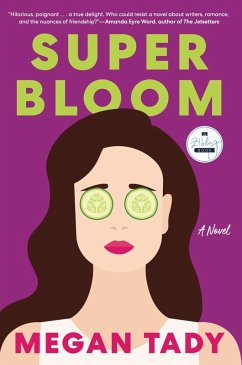 Super Bloom (eBook, ePUB) - Tady, Megan