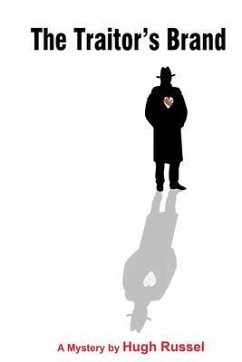 Cover The Traitor's Brand (eBook, ePUB)