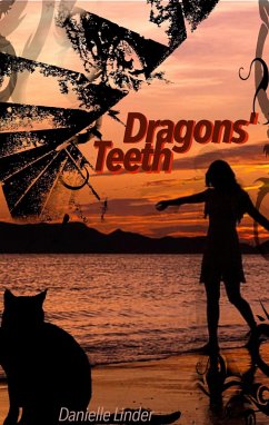 Dragons' Teeth (Red Dragon, #2) (eBook, ePUB) - Linder, Danielle