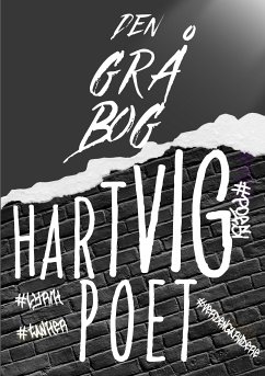 Den grå bog (eBook, ePUB) - Poet, Hartvig