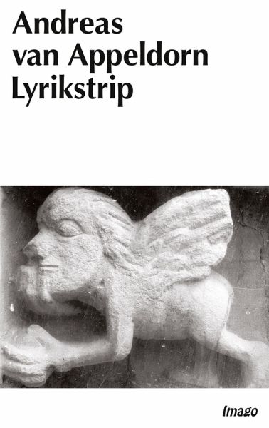 Lyrikstrip (eBook, ePUB)