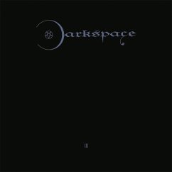 Dark Space Iii (Black 2lp) (Vinyl) - Darkspace