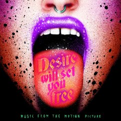 Desire Will Set You Free (180gr.Vinyl) - Original Soundtrack