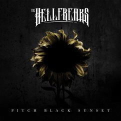 Pitch Black Sunset - Hellfreaks,The