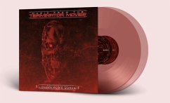 Music From The Terminator Movies (Transp. Red 2lp) - London Music Works