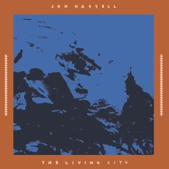 The Living City (Gatefold 2lp+Dl) - Hassell,Jon
