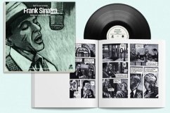 Vinyl Story (Lp + Hardback Illustrated Book) - Sinatra,Frank